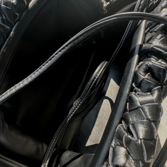 Large Clutch Bag - Picture 3 of 3